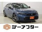 CIVIC hatchback