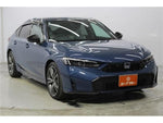 CIVIC hatchback