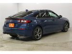 CIVIC hatchback