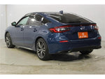 CIVIC hatchback