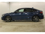 CIVIC hatchback