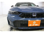 CIVIC hatchback