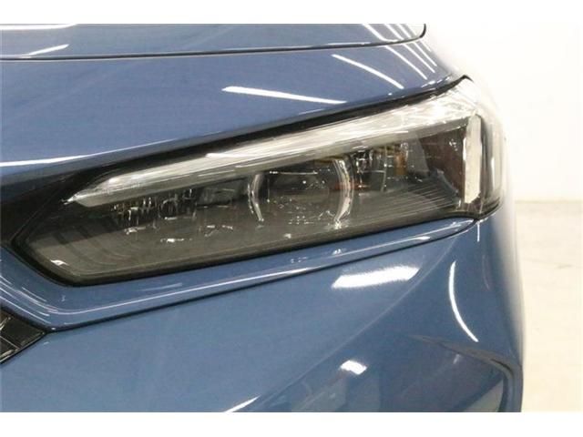 CIVIC hatchback