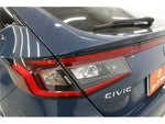 CIVIC hatchback
