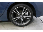 CIVIC hatchback