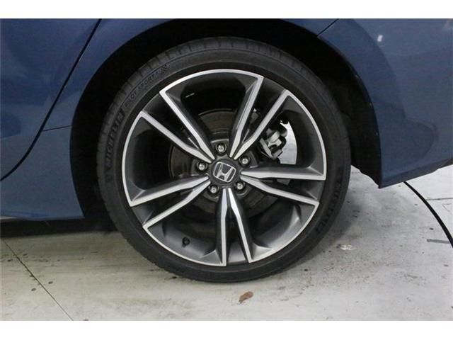 CIVIC hatchback