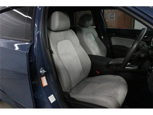 CIVIC hatchback