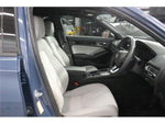 CIVIC hatchback