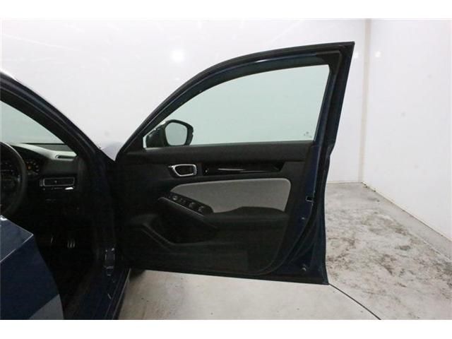 CIVIC hatchback