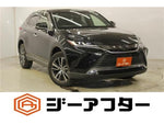 HARRIER 4WD