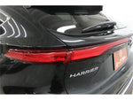 HARRIER 4WD