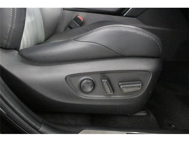 HARRIER 4WD