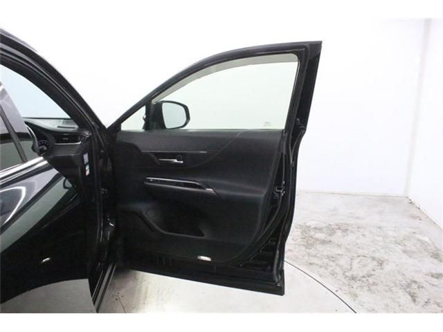 HARRIER 4WD