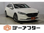 MAZDA6 WAGON