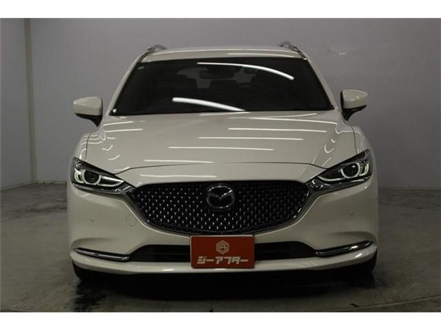 MAZDA6 WAGON
