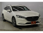 MAZDA6 WAGON