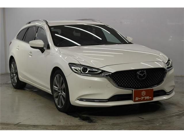 MAZDA6 WAGON