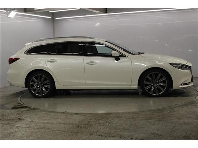 MAZDA6 WAGON