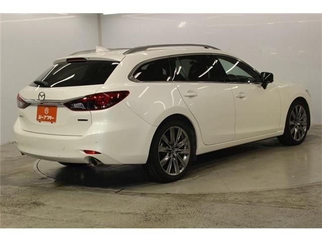 MAZDA6 WAGON