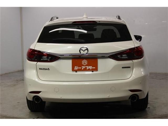 MAZDA6 WAGON