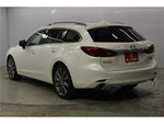 MAZDA6 WAGON