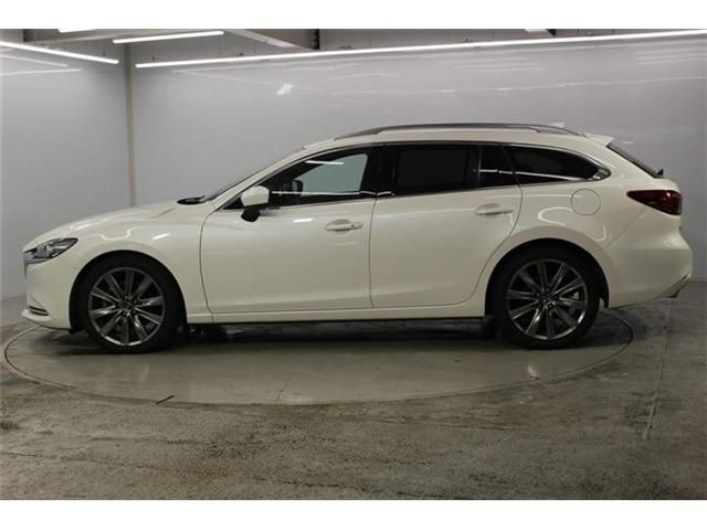 MAZDA6 WAGON