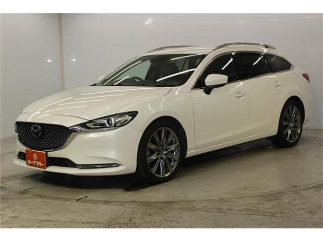 MAZDA6 WAGON