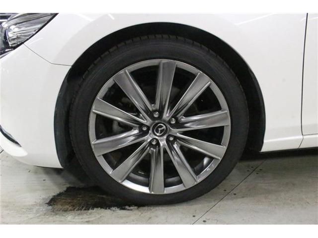 MAZDA6 WAGON