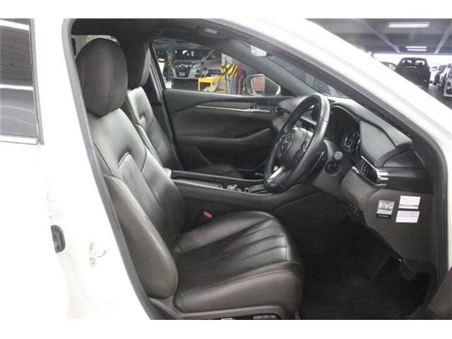 MAZDA6 WAGON