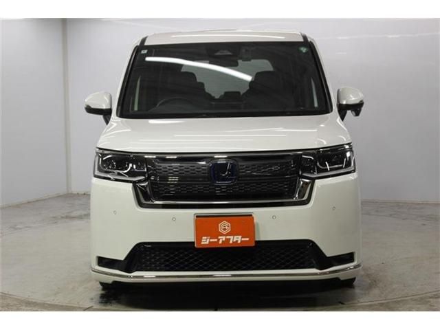 STEPWAGON e:HEV SPADA
