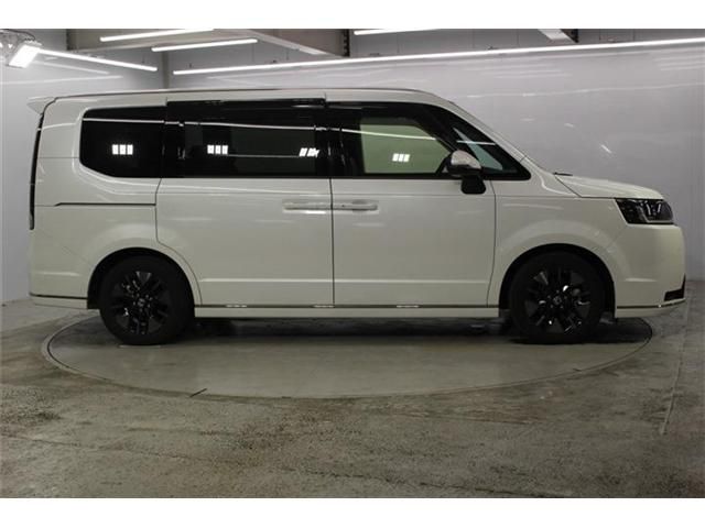 STEPWAGON e:HEV SPADA