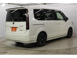 STEPWAGON e:HEV SPADA