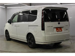 STEPWAGON e:HEV SPADA