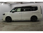 STEPWAGON e:HEV SPADA