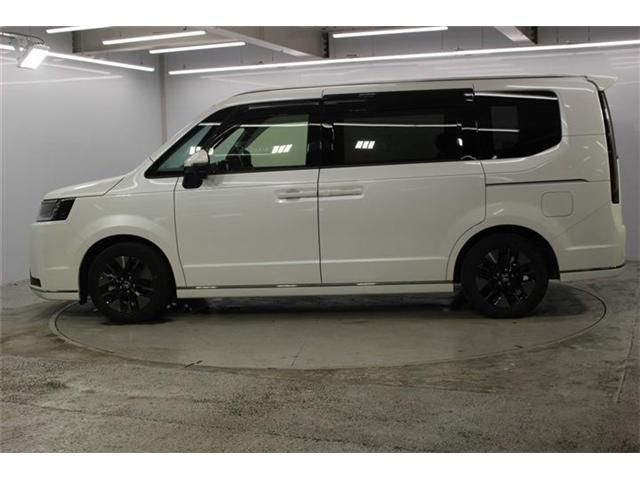 STEPWAGON e:HEV SPADA