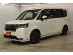 STEPWAGON e:HEV SPADA