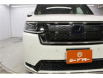 STEPWAGON e:HEV SPADA