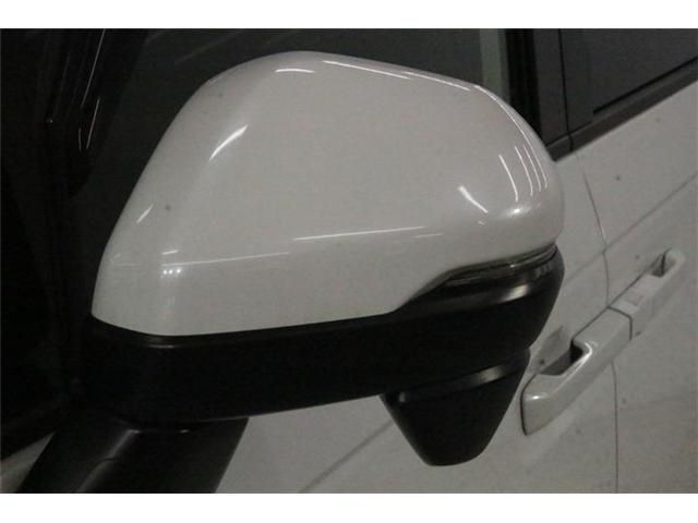 STEPWAGON e:HEV SPADA