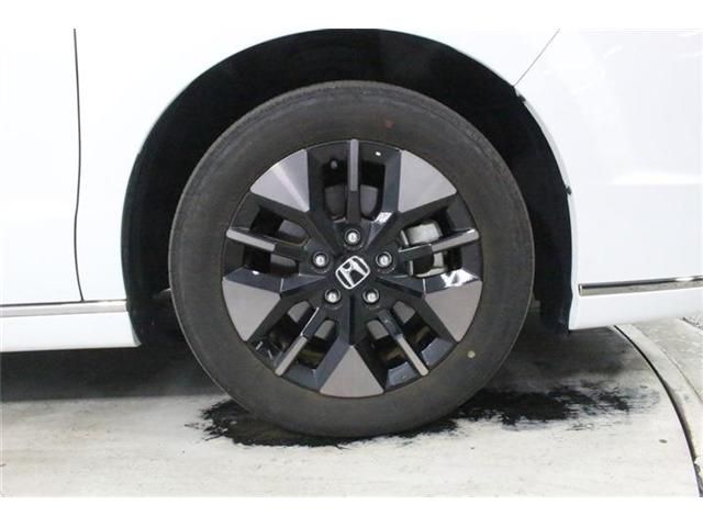 STEPWAGON e:HEV SPADA