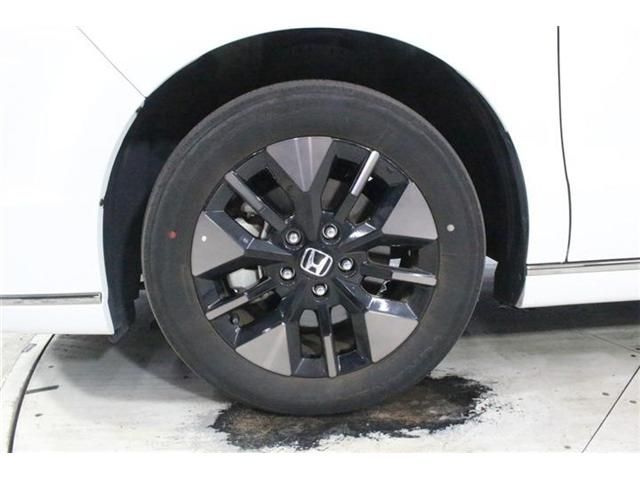 STEPWAGON e:HEV SPADA
