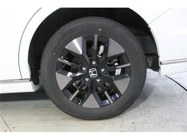 STEPWAGON e:HEV SPADA