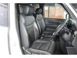 STEPWAGON e:HEV SPADA