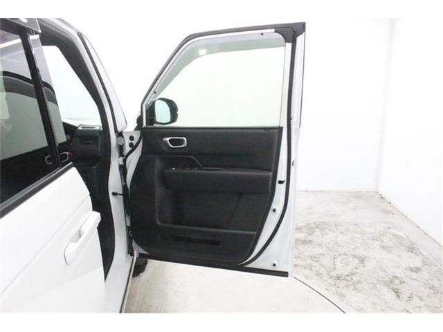 STEPWAGON e:HEV SPADA