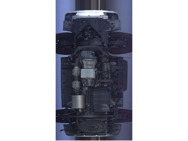 REGIUSACE van 1.25t 2WD