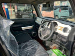 HUSTLER 4WD
