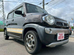 HUSTLER 4WD