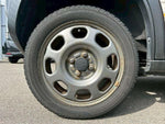 HUSTLER 4WD
