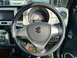 HUSTLER 4WD