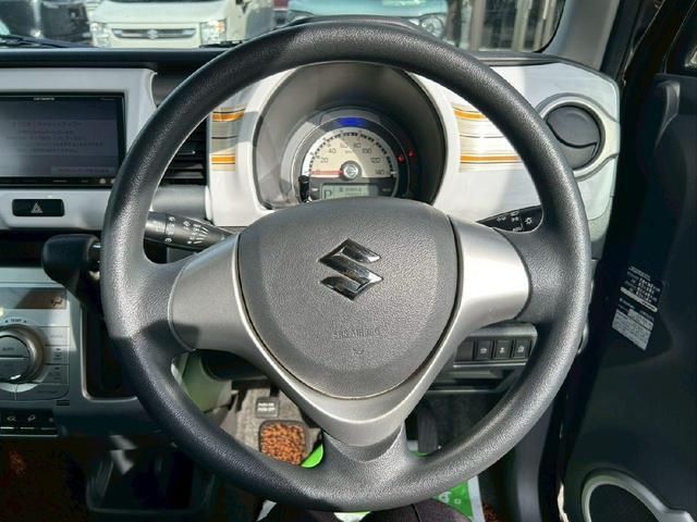 HUSTLER 4WD