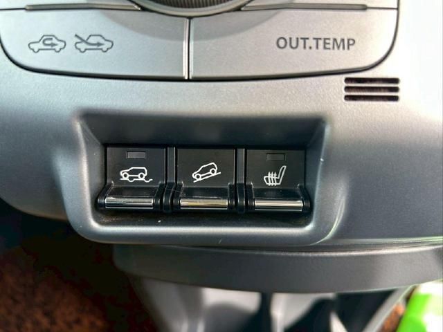 HUSTLER 4WD